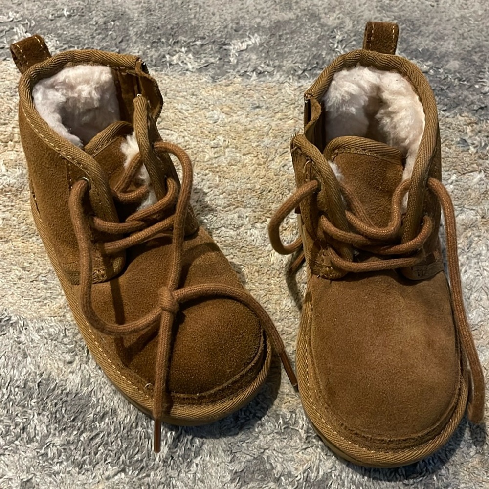 Ugg Neumel boot